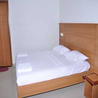 Hotel Silk City, Kanchipuram 2